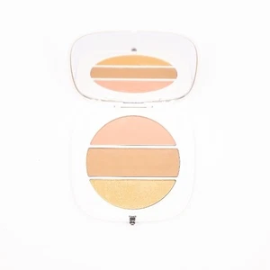 Marc Jacobs O'Mega X Palette - Tan-tastic Glo! 200 - Blush Bronze Highlighter - Bild 1 von 3