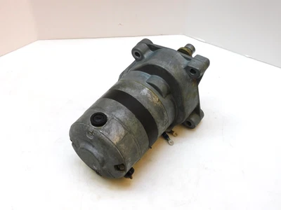 AMETEK 115489 ягненка зарядки двигателя 115Vdc 60 Гц - Изображение 1 из 4