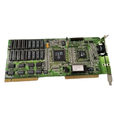 RARE 1995 ATI MACH 32 GR WONDER VLB 512K EXP 1MB LOCAL BUS VGA CDD EXM229 MXB156 - Image 1 of 4