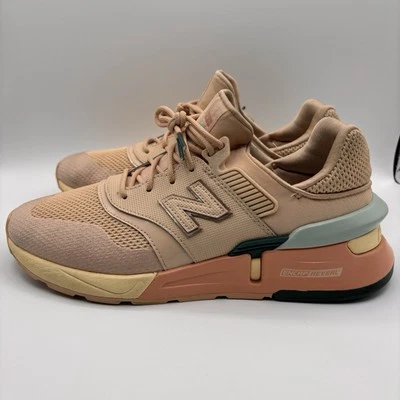 NEW BALANCE 997 Sport Sandstone - Zapatillas deportivas para mujer 8,5 para correr gimnasio Foto 1 de 4