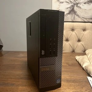 Dell Optiplex 7010 i5 - Picture 1 of 7