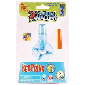 Super Impulse Toys World's Smallest Kerplunk - Picture 1 of 2