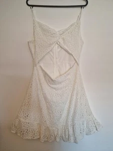 Summer Dress Size M - Picture 1 of 1