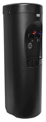 WATER COOLER 3PH AQUVERSE-CLOVER HOT AND COLD DISPENSER  FILTRATION(OPEN BOX) - Image 1 of 4
