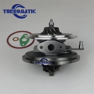 Turbo cartridge GTB1746V 763647 for Ford Focus S-Max 1.8 TDCi DuraTorq Lynx 2006 - Picture 1 of 6