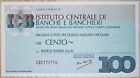 MINIASSEGNI ISTITUTO CENTRALE DI BANCHE E BANCHIERI - Banca Rasini S.p.A.