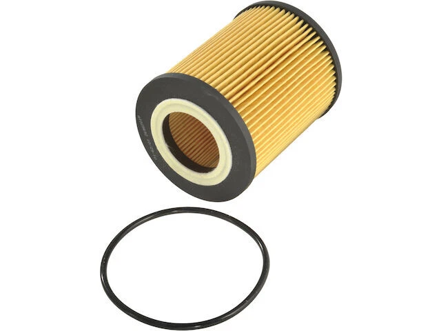 Filtro de aceite para Volvo XC90 2007-2014 3,2 L 6 cilindros 2011 2008 2009 2010 2012 NQ421NY Foto 1 de 1