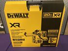 2023 Dewalt DCH273P2DHO 20V Max Brushless 1&#39;&#39; Rotary Hammer W/ Dust Collect Kit