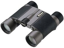 Nikon Premier LX-L 10x25 Binocular - Black (7507)