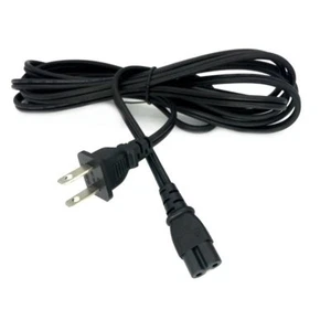 10 Ft Premium Power Cord Cable fr HP ENVY 4500 5530 e-All-in-One printer charger - Picture 1 of 1