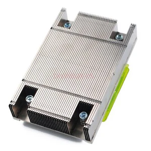 New Dell CPU Cooling Heatsink Y8MC1 0Y8MC1 For DELL POWEREDGE R630 Heat Sink - Afbeelding 1 van 13