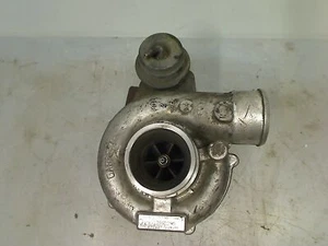 Turbolader Garrett GT 20 A6110960099 Mercedes-benz 202 C 200 T CDI - Bild 1 von 4