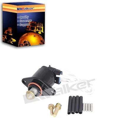 Válvula de control de aire de ralentí de inyección de combustible Walker para Oldsmobile Alero 1999-2004 3,4 L Foto 1 de 4