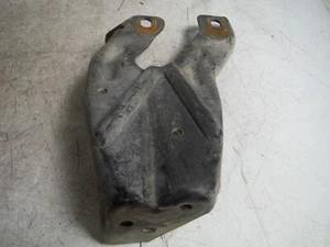 2004 Nissan Frontier Left Frame Rail Crash Bar Support Mount Bracket 2000-2004 - Picture 1 of 10