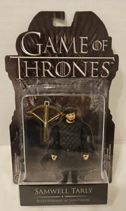 Samwell Tarly Game of Thrones Action Figure con Balestra Funko GoT HBO NUOVO MAI USATO - Foto 1 di 6