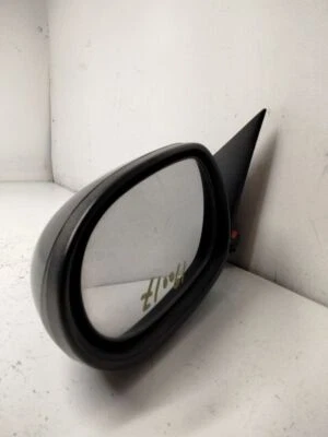 2002 - 2008 捷豹 X 型左驾驶员侧后视镜原始设备制造商 015712 — 第 1/4 张图片