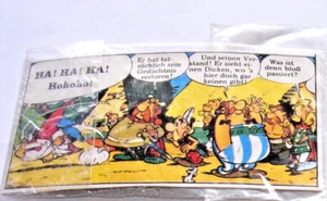 Sammelbild Paech Brot Werbung 1 Berlin 21 Asterix Obelix Serie Zaubertrank Nr 7 - Bild 1 von 2