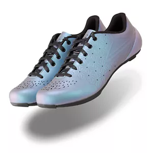 SUPACAZ Suave Rennradschuhe für Fahrrad - Oil Slick - Bild 1 von 4