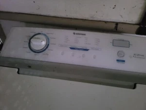used washing machines - Picture 1 of 3