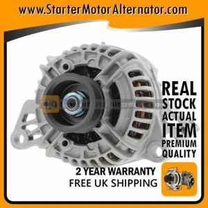 fits JEEP GRAND CHEROKEE 4.0, 4.7 PETROL 1999-2005 ALTERNATOR - Picture 1 of 6