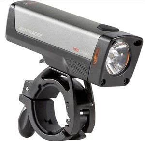 BONTRAGER Ion Elite R 1000 Lumens Front Bicycle Light BLACK (MPN 553813) | $120 - Picture 1 of 4