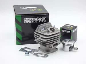 44,7 Meteor Kolben Zylinder + Dichtsatz passend zu Motorsäge Stihl 026 MS 260  - Bild 1 von 4