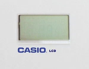 Original LCD QW-520 NOS For Casio FB-50/FB-53/BB-800 - Picture 1 of 1
