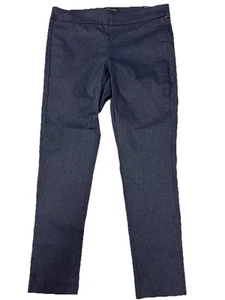NWT Jones New York Ladies Size 1X Charcoal Gray Dress Pants - Picture 1 of 3