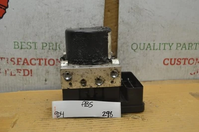 Dodge Caravan 2005-07 ABS control de bomba OEM P04721452AC módulo 298-9d4 Foto 1 de 4