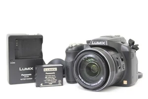 Panasonic Lumix Dmc-Fz200 Battery Charger Compact Digital Camera M4473 - Picture 1 of 7