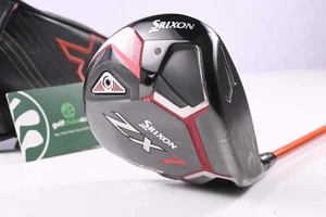 Srixon ZX7 Driver / 10.5 Degree / X-Flex Miyazaki Kaula Kori 6 Shaft - Picture 1 of 9