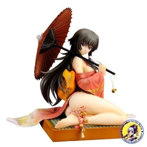 Kotobukiya - Statua Muv-Luv Ani 1/7 Yui Takamura (Gekka) 16 cm - Foto 1 di 1