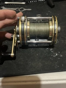 Abu Garcia BG 7,000 HS Big Game Reel - Picture 1 of 12