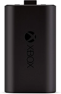 Microsoft Official Xbox Series X/S Play & Charge Kit, inklusive USB-C Ladekabel - Bild 1 von 5