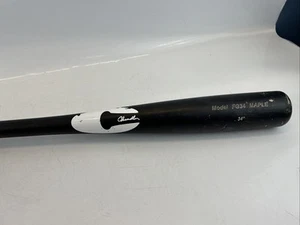 Murciélago Madera Chandler Arce 34" Modelo FG34 - Imagen 1 de 8