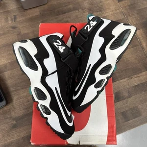 Talla 11 - Nike Air Griffey Max 1 2021 Agua Dulce (USADO) - Imagen 1 de 5
