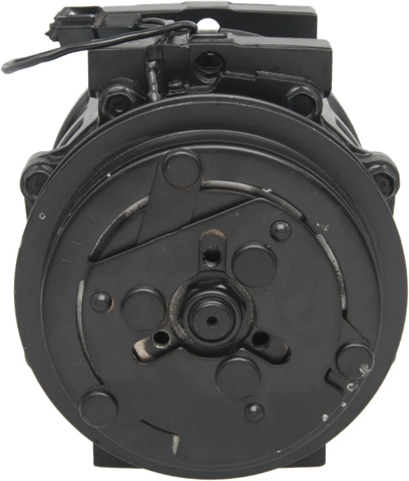 Compresor-compresor de aire acondicionado 4 estaciones 57574 Reman se adapta a 86-90 Mazda RX-7 1,3 L-R2 Foto 1 de 4