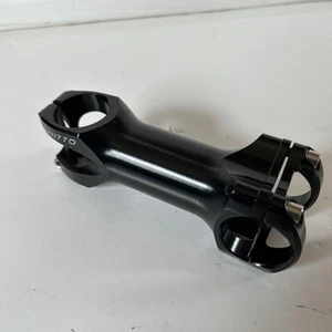 Nitto Ui-25 100mm Stem 31.8mm Clamp New Bicycle Component - Picture 1 of 9