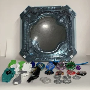 Beyblades Toy Lot - Bild 1 von 9