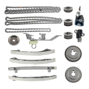 Kit de cadena de distribución bomba de aceite para Nissan Titan Armada 5,6 L 13028-1CA1A 2010+ - Imagen 1 de 14