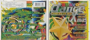 Płyta CD  Bravo Dance X-Mas 1994 Magic Affair D.J. Bobo La Bouche Masterboy - Bild 1 von 1