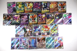 Pokemon Card Game TCG Mewtwo 005-008/013 SP5 V-UNION 4 card set HOLO Japanese - Picture 1 of 16