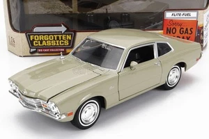 1/24 MOTOR-MAX - MERCURY - COMET 1971 79041BE - Foto 1 di 1