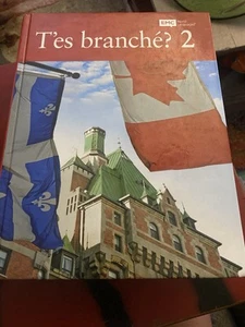 T'es branche? 2 - Picture 1 of 7