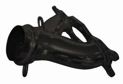 Tubo en Y Straightline Performance para moto de nieve Polaris 800 Rush PRO-X 2015-2018 Foto 1 de 2