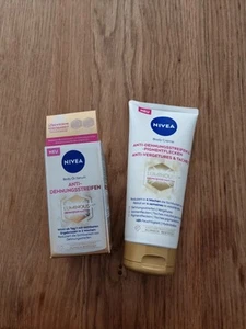 Nivea Anti Dehnungsstreifen & Pigmentflecken Luminous 630 - Bild 1 von 1