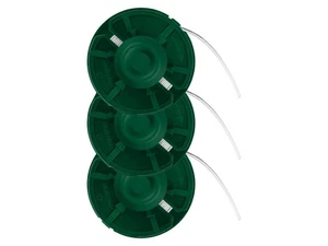 PARKSIDE® Ersatzspulen »PRTS 5 B1 / PRTS 4 C1« für Rasentrimmer - B-Ware - Bild 1 von 2