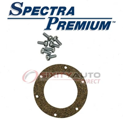 Spectra Premium Fuel Pump Tank Seal for 1955-1956 Ford Customline - Air nr Foto 1 de 4