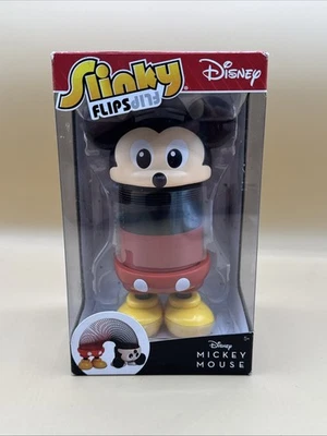 Disney Mickey Mouse Slinky Flips Foto 1 de 4