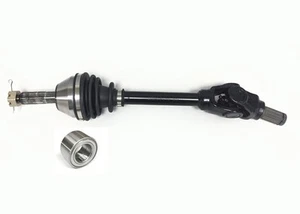 ATVPC Front Axle & Bearing for Polaris Magnum 500 & Sportsman 700 2002, 1380153 - Picture 1 of 8